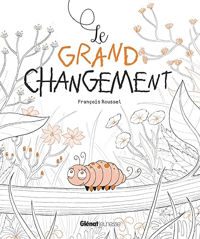 Box 2-4 ans : Le grand changement.