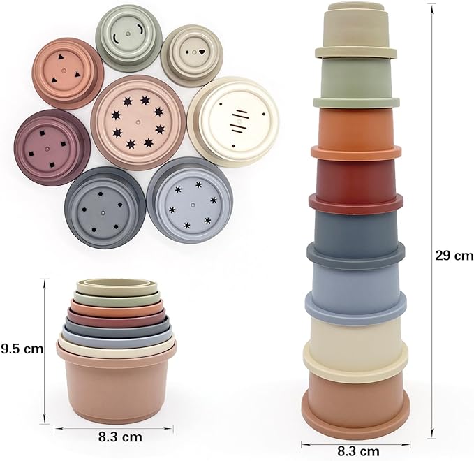 Pots de manipulation