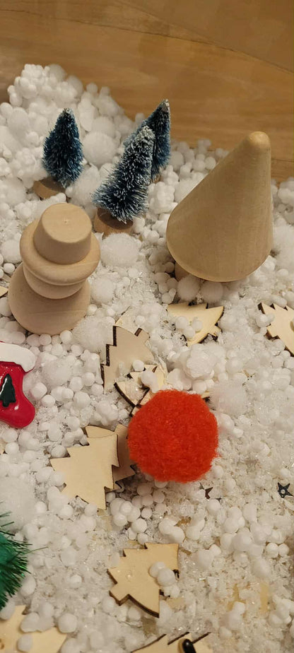 Mes première comptines de Noël