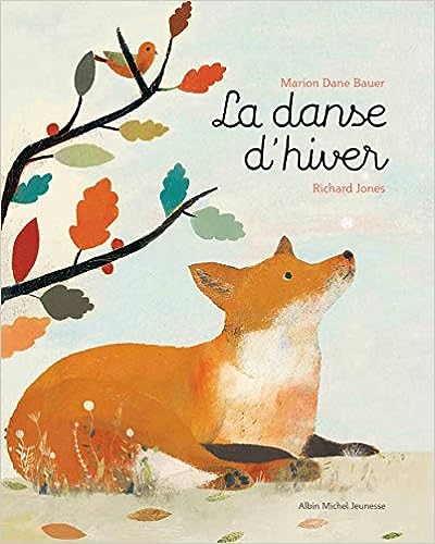 Box 5-9 ans : La danse de l'hiver