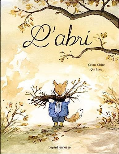 Box 5-9 ans : L'abri