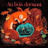 Box 5-9 ans : Au bois dormant