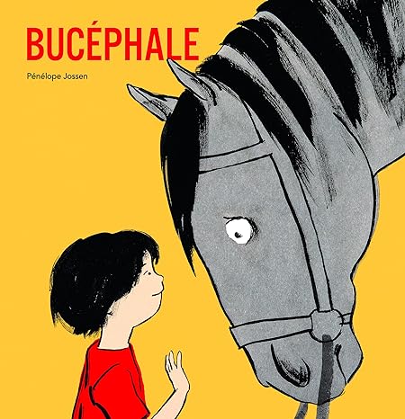 Box 2-4 ans : Bucéphale