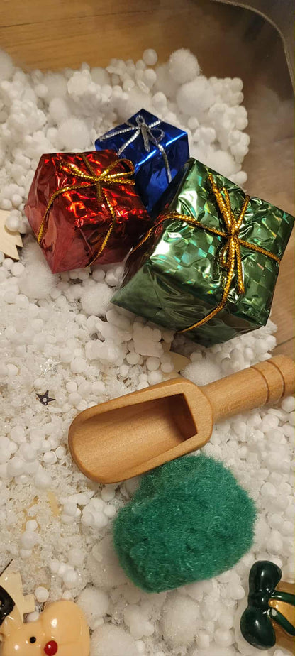 Mes première comptines de Noël