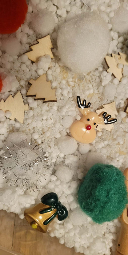 Mes première comptines de Noël