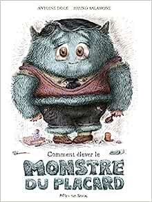 Box 5-9 ans : Comment élever le monstre du placard