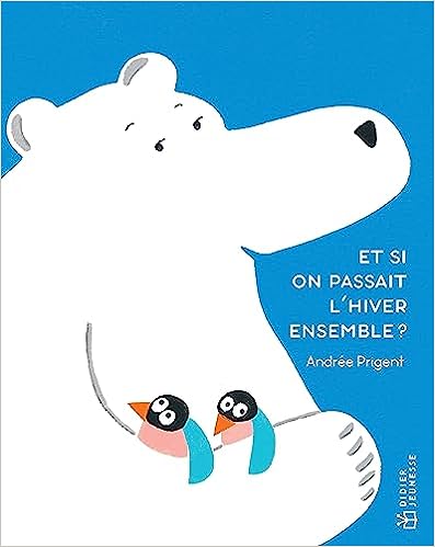Box 2-4 ans : Et si on passait l'hiver ensemble ?