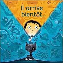 Box 5-9 ans : Il arrive bientôt