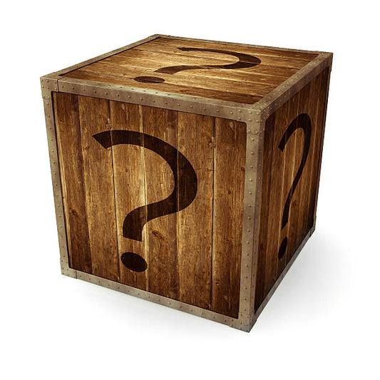 Box spéciale 2-4 ans : Pâques