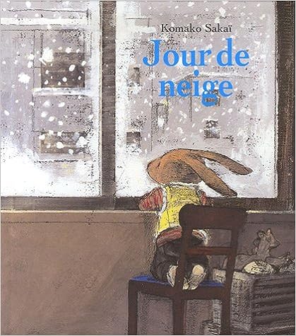 Box 2-4 ans  : Jour de neige