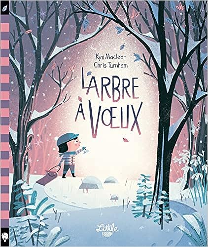 Box 5-9 ans : L'arbre à voeux