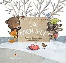 Box 2-4 ans : La moufle