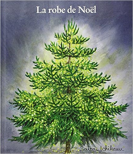 Box 5-9 ans : La robe de Noël