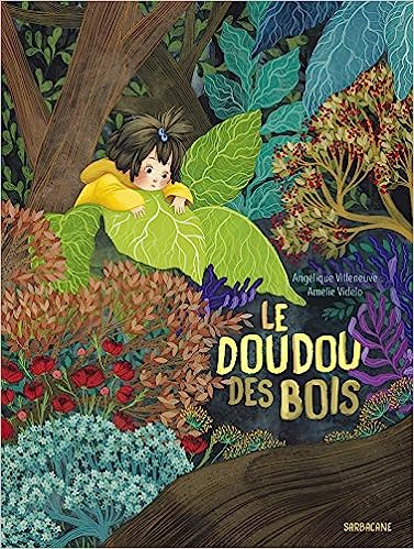 Box 5-9 ans : Le doudou des bois