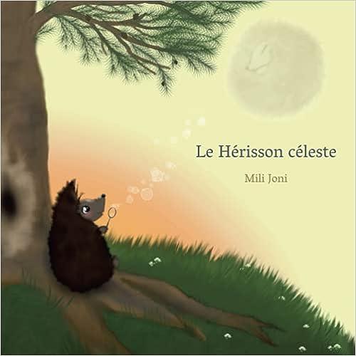 Box 5-9 ans : Le Hérisson céleste