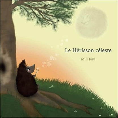 Box 5-9 ans : Le Hérisson céleste