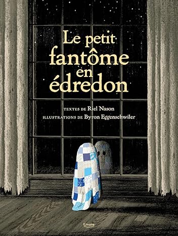 Box 2-4 ans : Le petit fantôme en édredon