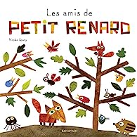 Box 2-4 ans : Les amis de petit renard