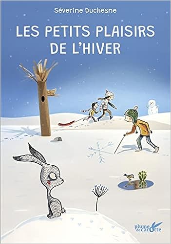 Box 5-9 ans : Les petits plaisirs de l'hiver