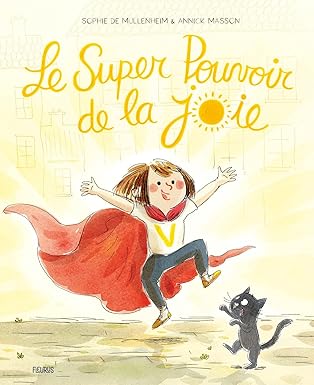 Mini-box carnaval 5-9 ans