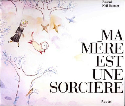 Box 2-4 ans : Ma mère est une sorcière