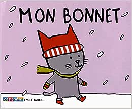 Box 2-4 ans : Mon bonnet