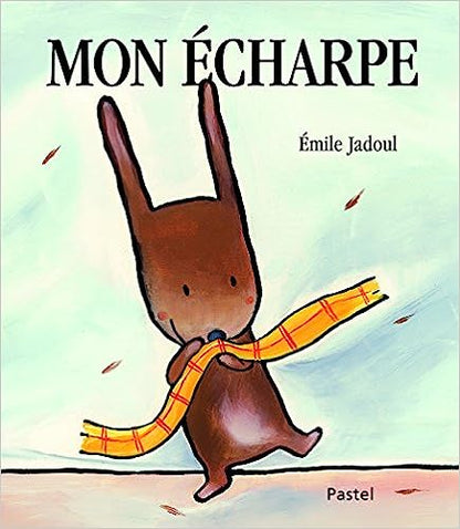 Box 2-4 ans : Mon écharpe