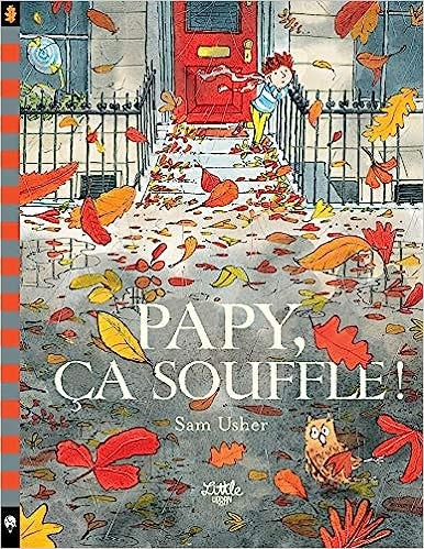 Box 5-9 ans : Papy, ça souffle !