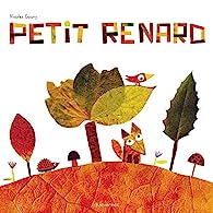 Box 2-4 ans : Petit renard
