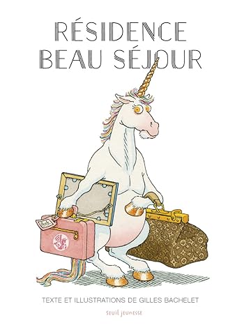 Box 5-9 ans : Résidence beau séjour