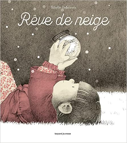 Box 2-4 ans : Rêve de neige