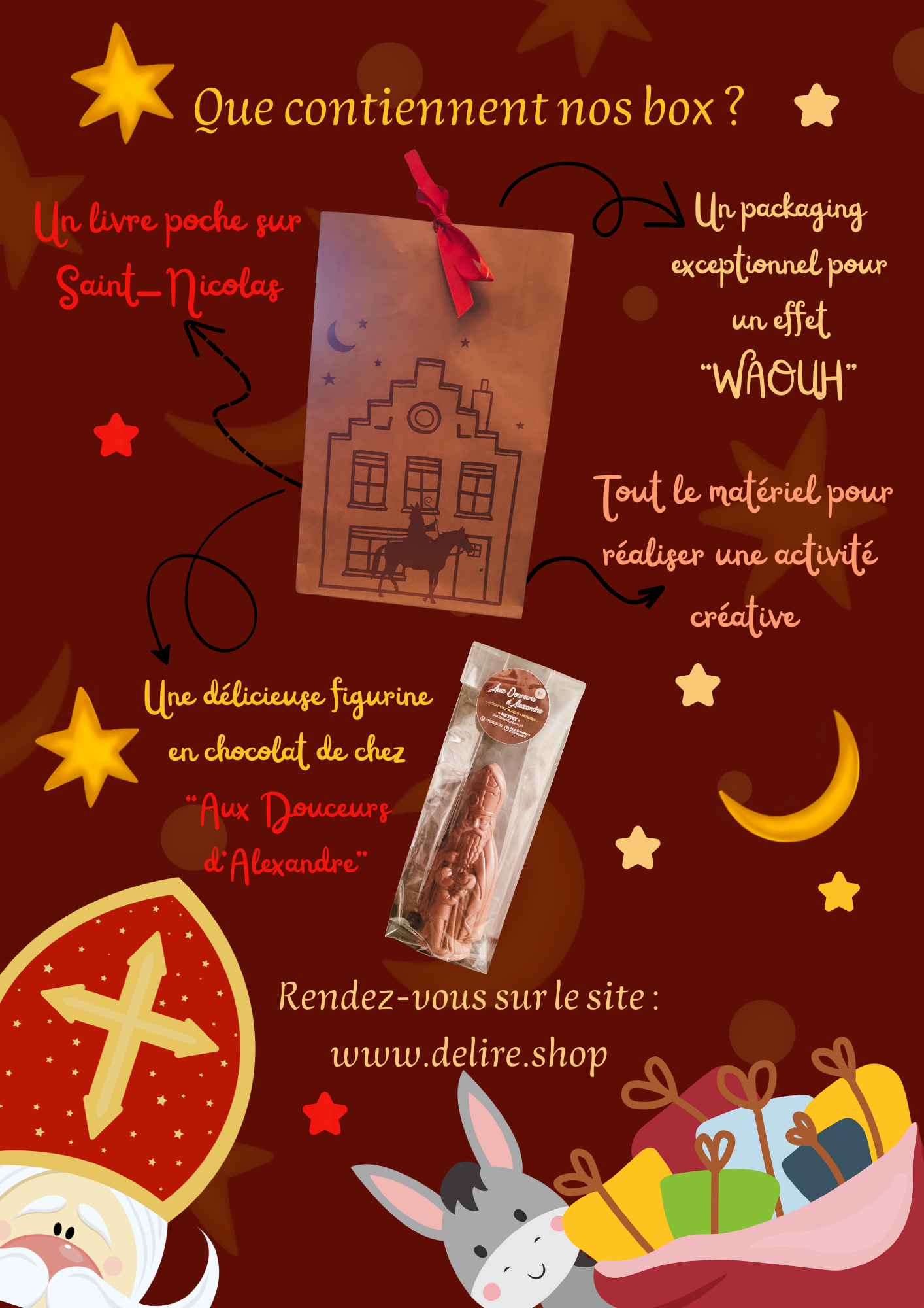 Mini-box Découverte