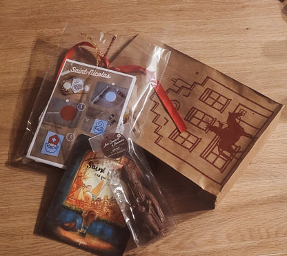 Mini-box Découverte