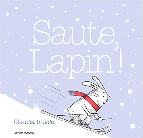 Box 2-4 ans : Saute, Lapin !