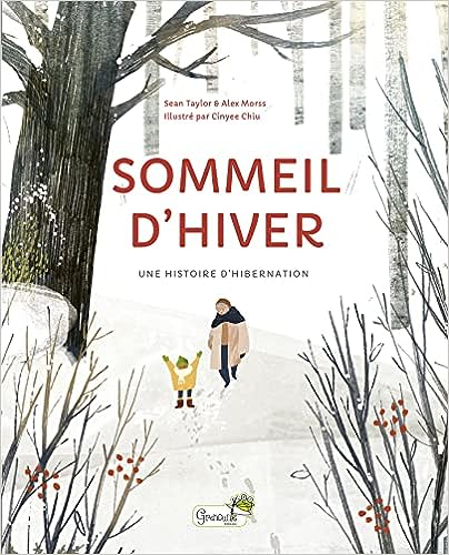 Box 5-9 ans : Sommeil d'hiver
