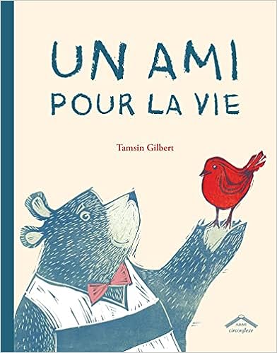 Box 2-4 ans : Un ami pour la vie