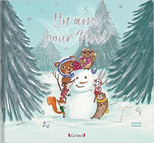 Box 5-9 ans : Un ami pour Noël