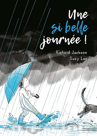 Box 5-9 ans : Une si belle journée