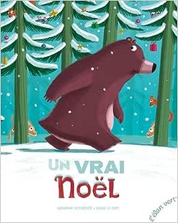 Box 5-9 ans : Un vrai Noël
