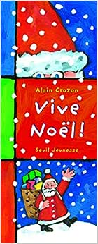 Box 2-4 ans : Vive Noël !